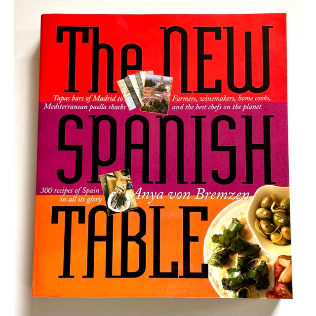 International set of cookbooks including Spanish, Pacific Islands, Canary Islands and Latin. A great housewarming gift or...