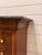 Wood 19th Century Louis Philippe Chest With Marble For Sale - Image 7 of 14