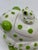 1970s 1970s Hollywood Regency Hand Painted Frog Figurine With Lid For Sale - Image 5 of 8