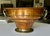 French Antique Copper & Brass Champagne Cooler or Planter For Sale - Image 15 of 18