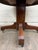 Wood Antique Mission Arts & Crafts Quarter Sawn Tiger Oak Dining Table For Sale - Image 7 of 10