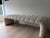 A beautifully understated cream boucle bench from Coco Republic/HD Buttercup, less than a year old and in excellent,...