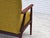 Vintage Danish Two-Seater Sofa in Furniture Wool and Teak Wood, 1960s For Sale - Image 17 of 18