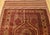 Antique Baluch Tribal Area Rug, Handwoven Wool Pile, Geometric Design For Sale - Image 9 of 15
