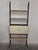 Italian Brown Bookcase, 1960s For Sale - Image 9 of 10