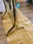 1960s Fabulous Hollywood Regency Brass Floor Mirror For Sale - Image 15 of 15