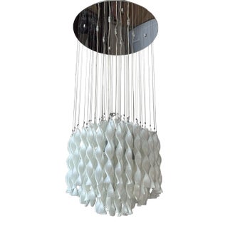 Contemporary Axo Avir Suspension Light For Sale