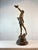 A substantial and visually impressive example of French decorative sculpture, ideal for collectors of Moreau works, Grand...