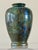 20th Century Japanese Showa Bronze Vase For Sale - Image 9 of 12