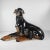 1980s Vintage Gare Inc Doberman Pinscher Dog Statue Figurine 1981 For Sale - Image 5 of 12