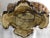 Late 1800s Majolica Ship Surrounded by Animals For Sale - Image 10 of 11