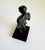 Mid 20th Century Greco Roman Male Sculpture, Metropolitan Museum of Art Reproduction For Sale - Image 4 of 8
