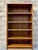 Vintage Mid Century Modern Danish Bookcase With Adjustable Shelves. Circa 1970s For Sale - Image 13 of 13
