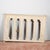 Antique Wooden Balustrade Railing For Sale - Image 10 of 18
