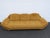 Mid Century Modern Long Gondola Sofa Adrian Pearsall Style 6387 For Sale - Image 9 of 12