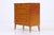 Mid-Century Wooden Chest of Drawers, 1960s For Sale - Image 12 of 13
