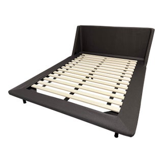 Queen Size Blu Dot Nook Bed Frame For Sale