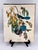 Blue 1964 Audubon Folio Lithograph Great Bird Paintings – “Florida Jay” 17x14 For Sale - Image 8 of 8