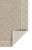 Gray Erin Gates by Momeni Saybrook Ripple Grey Indoor/Outdoor Area Rug 8' X 10' For Sale - Image 8 of 12