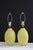 Mid 20th Century Laurel Style Citrus Lamps - a Pair For Sale - Image 11 of 13