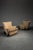Art Deco Armchairs by Bart van Bekhoven, Set of 2 For Sale - Image 14 of 14