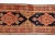 1910s Persian Mishan Malayer Palace Runner For Sale In New York - Image 6 of 12