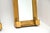 Wood Antique Regency Gilt Wood Pier Mirrors, 1810s, Set of 2 For Sale - Image 7 of 10