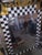 1990s Carvers Guild Mirror For Sale - Image 11 of 16