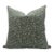 Fabdivine Throw Pillow Cushion Cover 14x20 Inch Handcrafted Block Print Design- Himachal For Sale