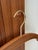 Teak Wardrobe Set by Kai Kristiansen for Vildbjerg Møbelfabrik, 1960s, Set of 3 For Sale - Image 8 of 12