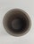 19th Century Antique Salt Glazed Stoneware Jar, 19th Century Primitive Crock, Farmhouse Pottery Vessel For Sale - Image 5 of 7