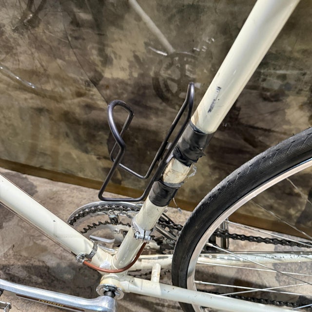 1970s Nishiki Japan 70s Road Bike Custom Sport Sculptural Mid Century For Sale - Image 5 of 17