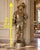 Late 19c Artisan Baroque Spelter Don Juan Statue For Sale - Image 18 of 18
