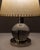 Baccarat Model 7706 Adjustable Table Lamp by Jacques Adnet for Baccarat, 1930s For Sale - Image 4 of 11