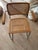 1970s Italian Cesca B64-Style Cane & Chrome Armchairs, Set of 4 For Sale In New York - Image 6 of 10