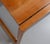 Brown Sculptural Maple Nest of Three Tables, 1970s, Set of 3 For Sale - Image 8 of 16