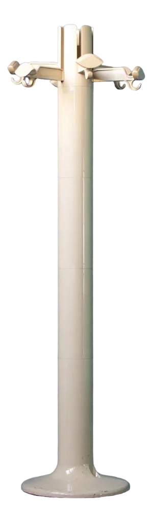 Planta Coat Rack by Giancarlo Piretti