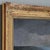Antique Framed Oil Painting on Canvas of Ardennes Landscape by Rene Toussaint (1902-1971) For Sale - Image 14 of 16