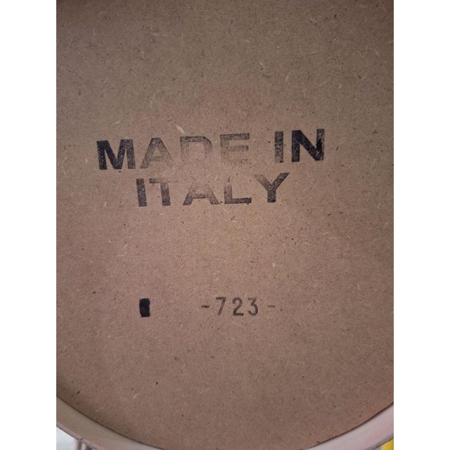 Unghia Nail Lipstick Floor Mirror For Sale - Image 10 of 18