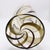 Fulvio Bianconi Italian Venini Art Glass Vase Italy 1950 For Sale In New York - Image 6 of 6