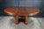 Ethan Allen American Empire Matchbook Cherry Extendable Neoclassic Dining Table For Sale - Image 18 of 18
