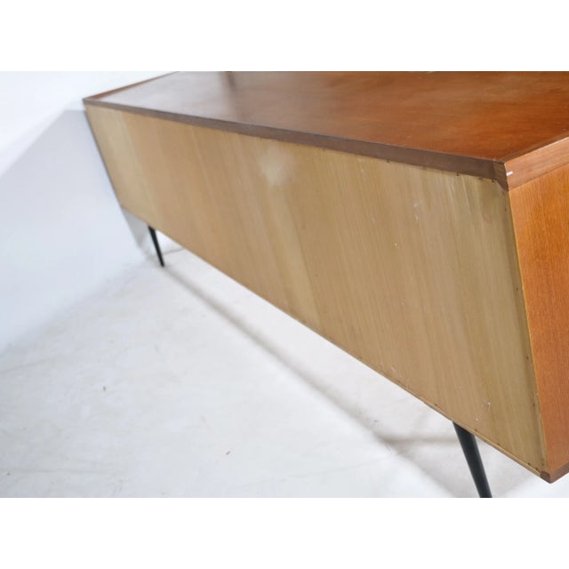 Mid-Century Teak Sideboard from Musterring, 1960s For Sale - Image 10 of 13