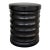 Made Goods Modern Bronze Huston Garden Stool For Sale