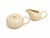 1940s Mid-Century Modern Russel Wright for Steubenville American Modern Chartreuse Dinnerware – 60-Piece Mid-Century Modern Service For Sale - Image 11 of 11