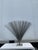 Harry Bertoia Style Vintage Kinetic Metal Wire Spray Sculpture. This is a lovely, abstract sculpture in the style of Harry...