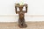 Antique African Figural Luba's Stool For Sale - Image 10 of 10