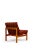 Set of Moduline Lounge Chairs by Ole Gjerløv-Knudsen for France & Søn, 1962 For Sale - Image 6 of 11