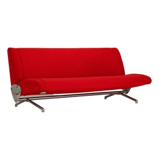 D70 Sofa by Osvaldo Borsani for Tecno, 1950s For Sale