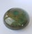 Green 1940s Flavio Poli Seguso Murano Glass Sommerso Bullicante Bowl Ashtray For Sale - Image 8 of 15