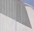 Contemporary Sunrise by Justin Wheatley | Acrylic on Canvas White Barn With Yellow and Blue Quilt Block For Sale - Image 3 of 8